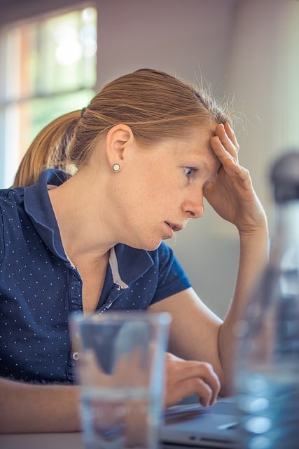 Burnout, Stress & Co. – Macht uns die Arbeit völlig krank?