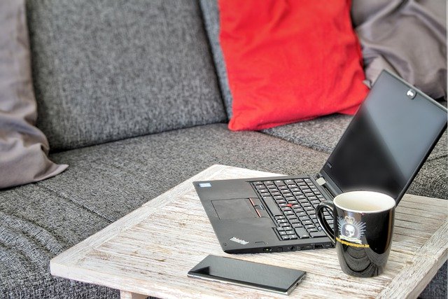 Work-Life-Separation zuhause: So trennst du Arbeits- und Freizeit im Homeoffice
