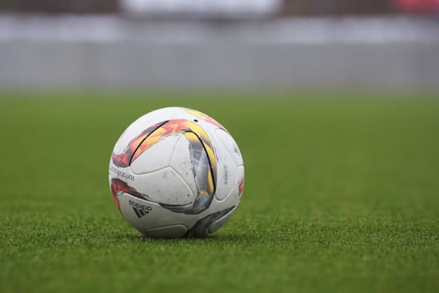 Der Fußball als Therapeut