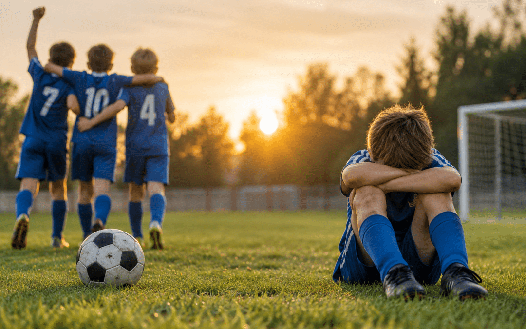 Gewinnen, Verlieren, Weitermachen